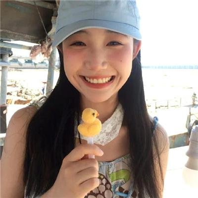 眨眼遇见夏天